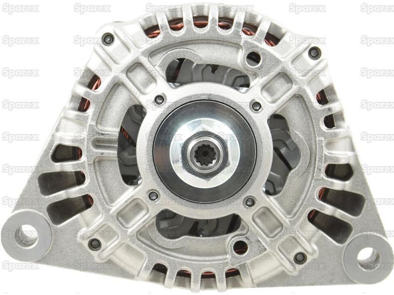 Alternator (Mahle) - 14V, 120 Amps for Massey Ferguson