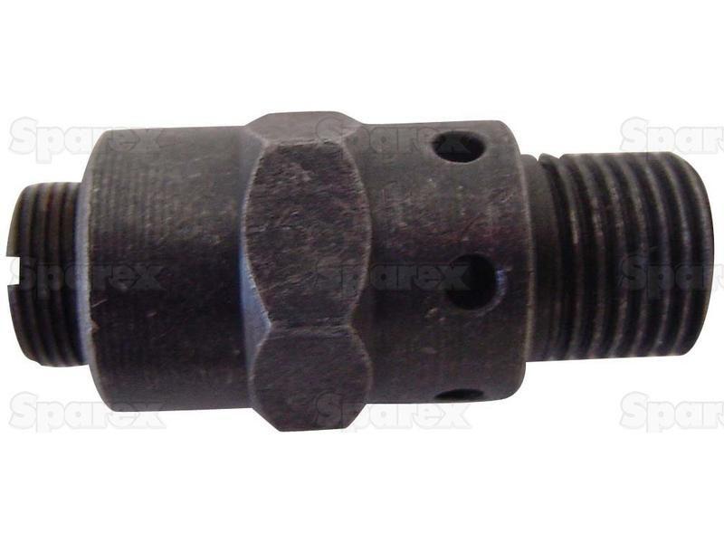 Hydraulic Relief Valve for Ford New Holland 4600 (100 Series)