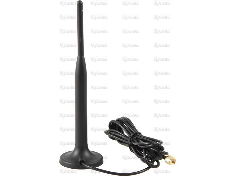 Antenna for camera system (Suitable for S.143668, S.143669, S.143671)