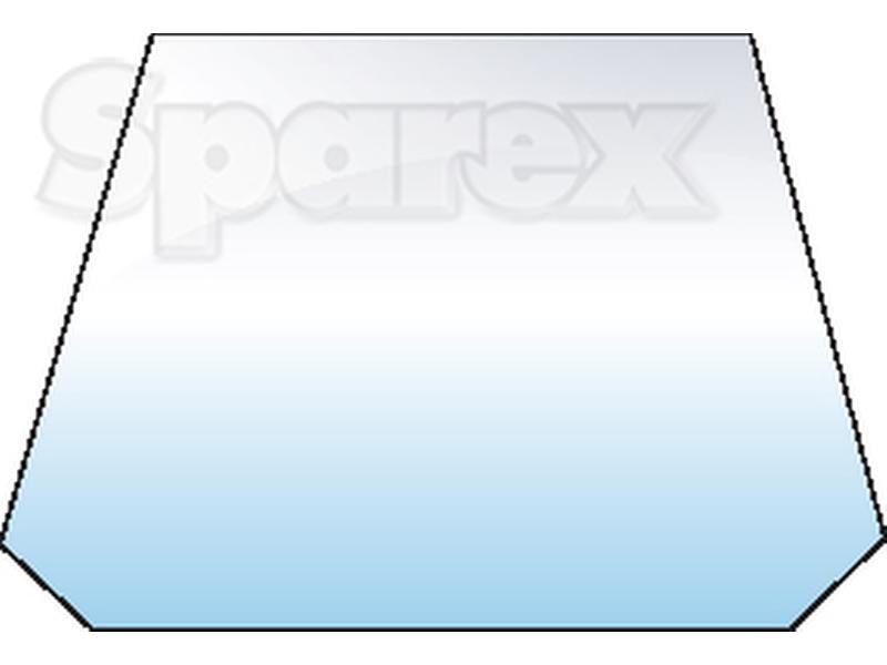 Windscreen for Ford New Holland