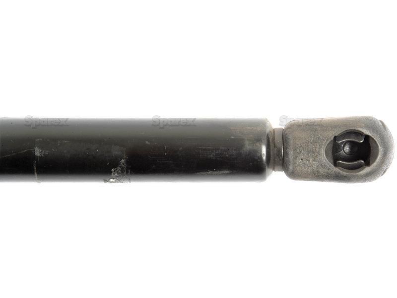 Gas Strut, Total length: 640mm  for Fiat (5153193)