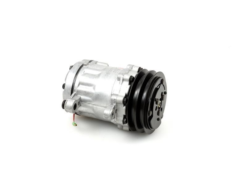 Compressor (SD7B10) for Claas