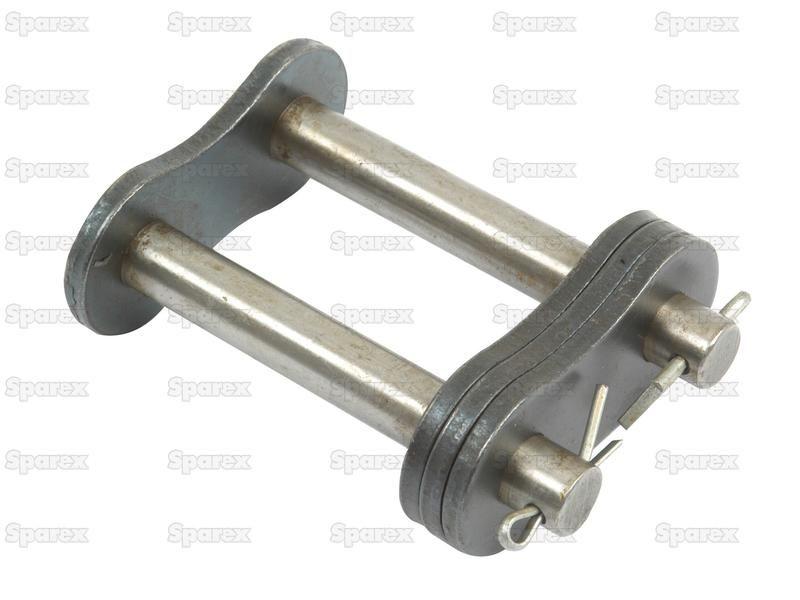 Connecting Link, Duplex, 20B-2