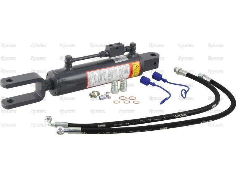 FENDT TRACTOR CRANK LIFT STRUT (AGCO) G199870031020
