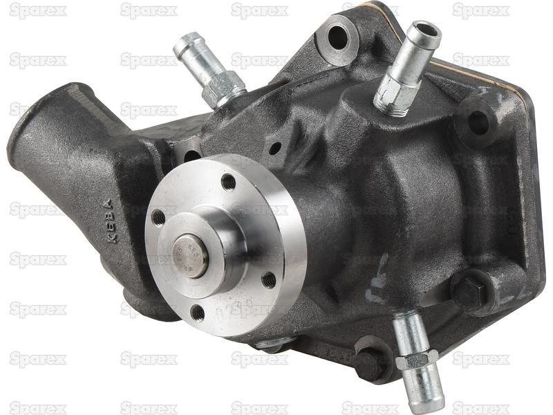 Water Pump Assembly for John Deere SOUTH AMERICA EDITION