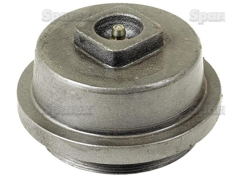 Hub Cap for Massey Ferguson 390 (300 Series)