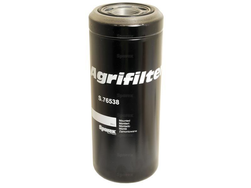 Hydraulic Filter - Spin On for Steyr CVT 6190