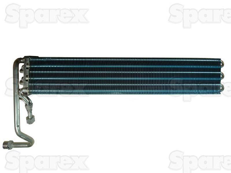 Evaporator