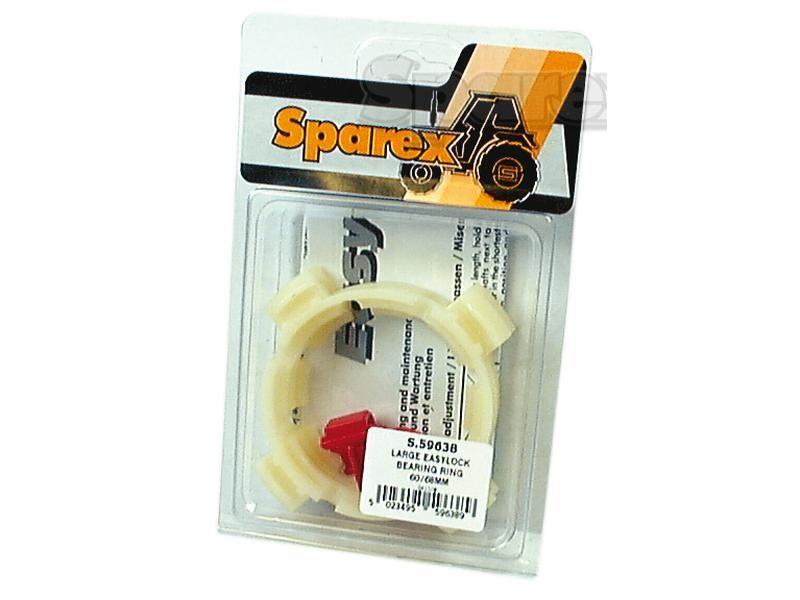 Easylock Bearings 60/68mm Larg