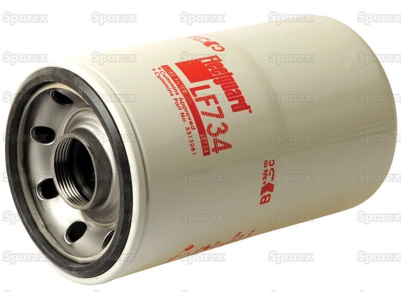Oil Filter - Spin On - LF734 for White Oliver FIELD BOSS 160