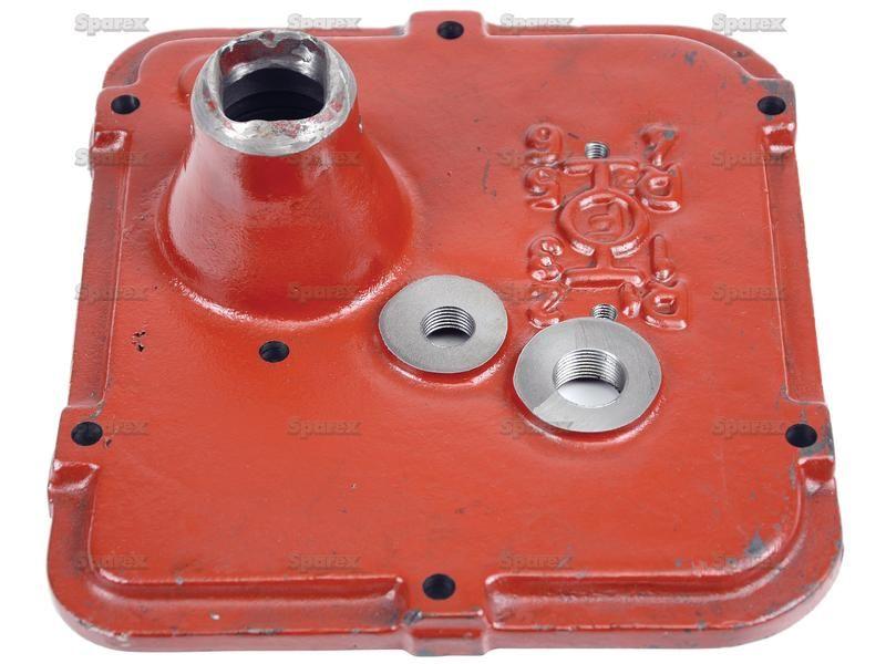 Transmission Top for Universal 350 (Tractors)