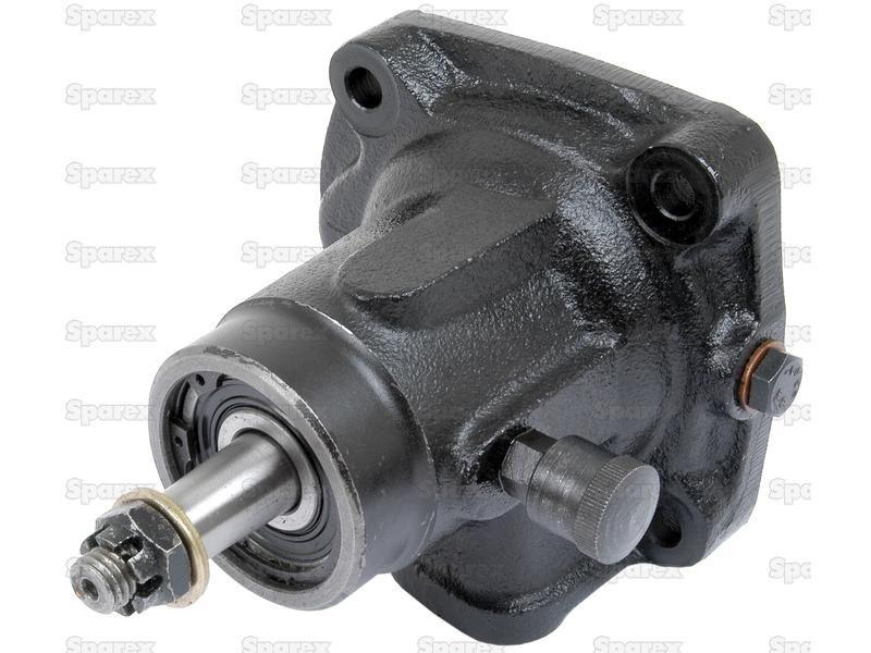 Water Pump Assembly for JCB 2D