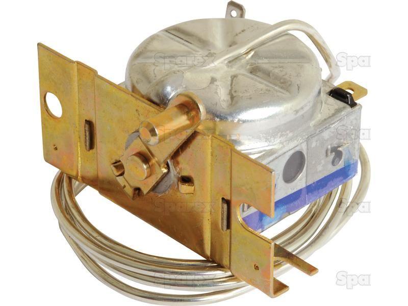 Thermostatic Switch for Ford New Holland