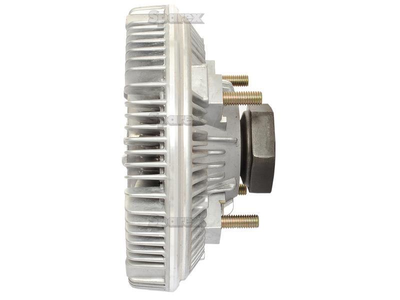 Viscous Fan Drive for Fendt FAVORIT 515 C