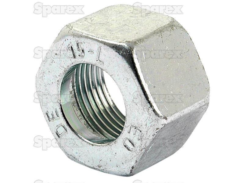 Hydraulic Pipe Nut 16S