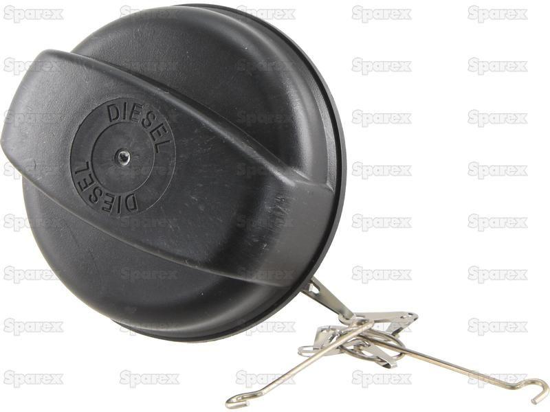 Fuel Cap for Same LASER 160