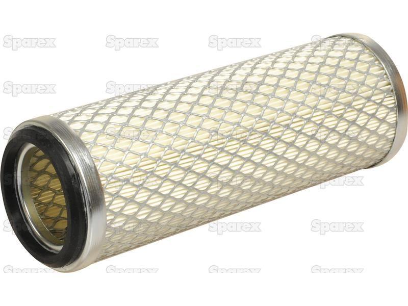 Air Filter - Inner for Massey Ferguson 40E (Industrial Tractors)