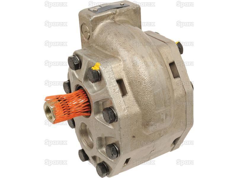 Hydraulic Pump for McCormick CX90 (CX Series)