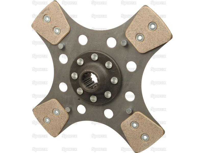 Clutch Plate for John Deere