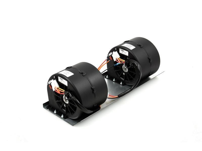 Complete Assembly Blower Motor for Ford New Holland 6700 (100 Series)