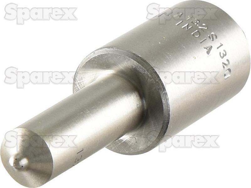 Fuel Injector Nozzle for Case IH JX1075V