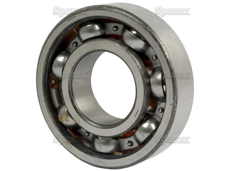 Sparex Deep Groove Ball Bearing (6309Open) for Case IH, Fiat, Ford New Holland, Universal, Zetor, Long Tractor, Steyr, Bearings Reference, Howard, Kubota, Massey Ferguson