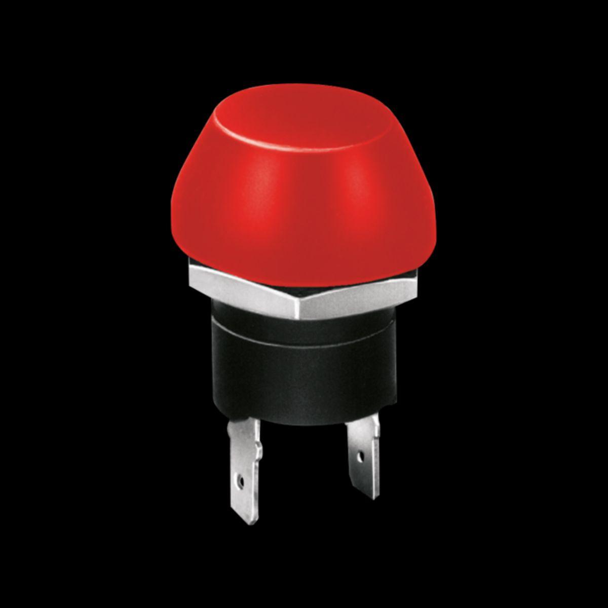 Limit Stop Push-Button for Wacker Neuson 1000198978