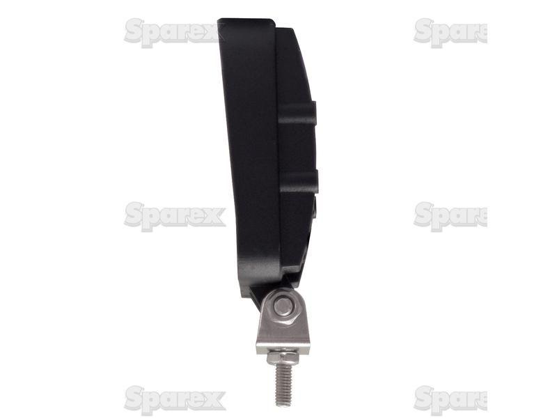 LED Work Light - aluminium case, 1150 lumen | 12/24 Volts, LEDs 5x3w, IP67