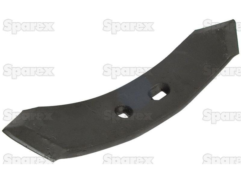 Reversible point 335x75x13mm Hole centres 55/60mm for Universal VARIOUS