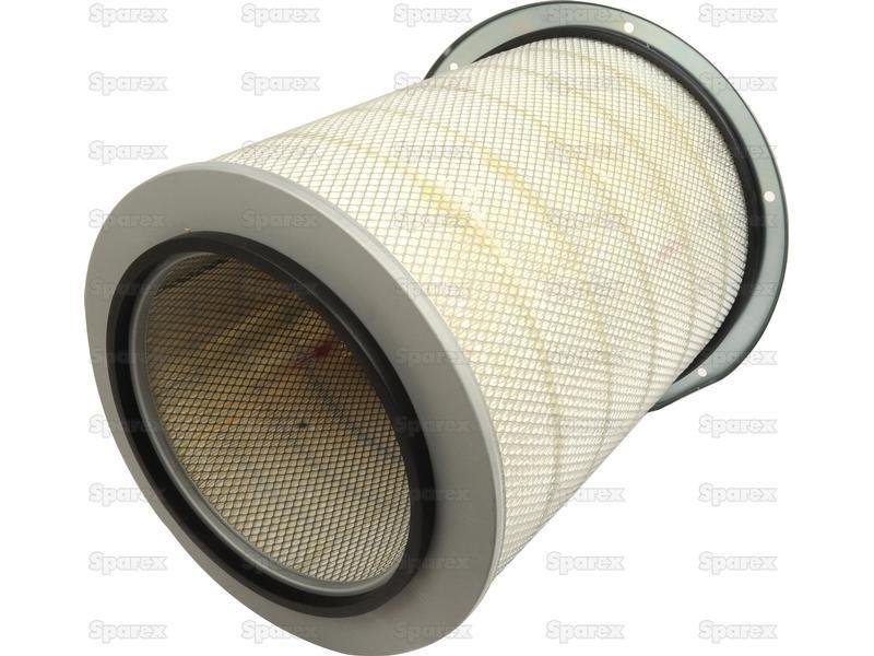 Air Filter - Outer - Case IH, Donaldson Filters, Fleetguard