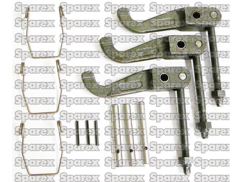 Clutch Finger for Fiat 55-66 (66 Series)