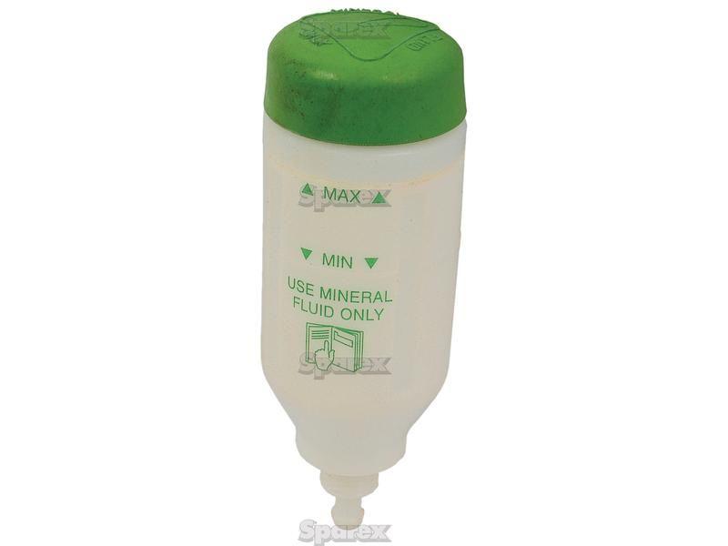 Brake Fluid Reservoir. for Massey Ferguson 342 (300 Series)
