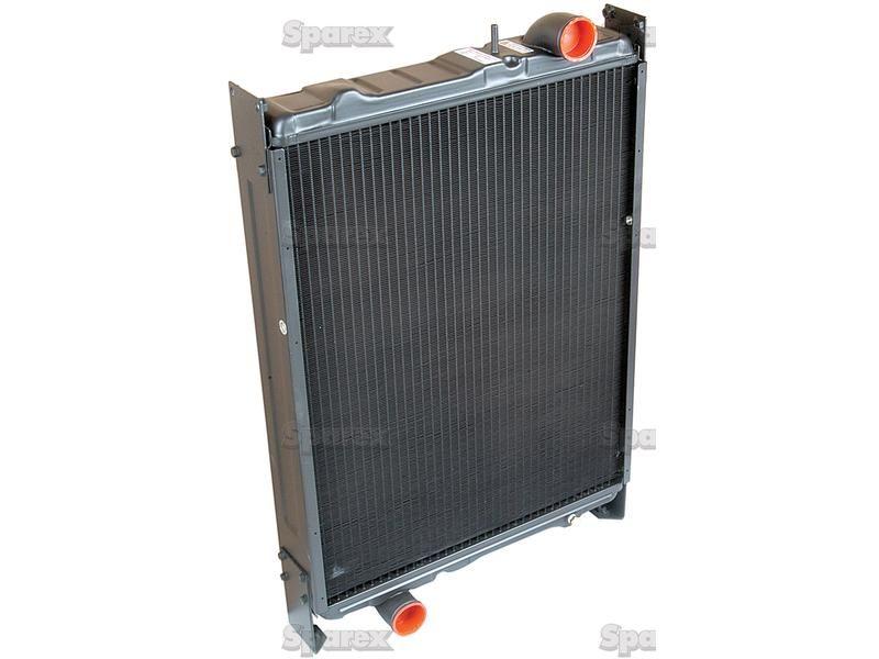 Radiator for Fendt FAVORIT 511 C