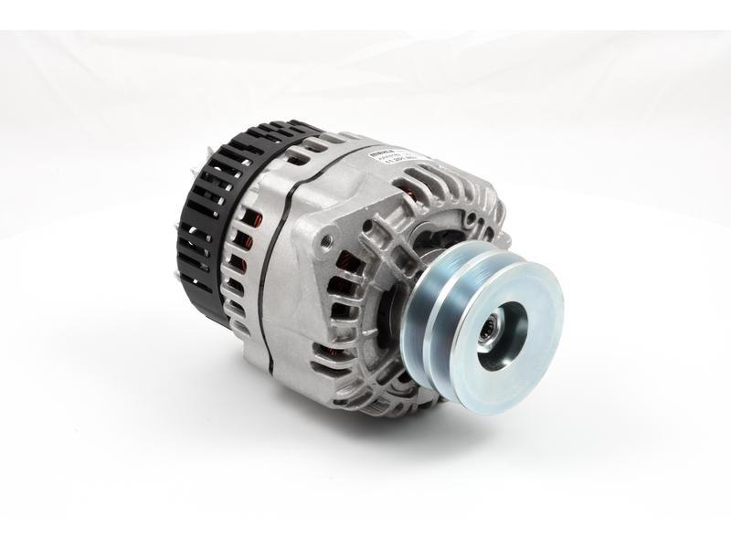 Alternator (Mahle) - 14V, 120 Amps for Steyr 8070