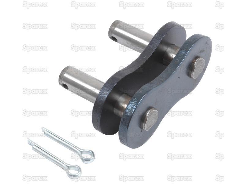 Connecting Link, Simplex, 140-1