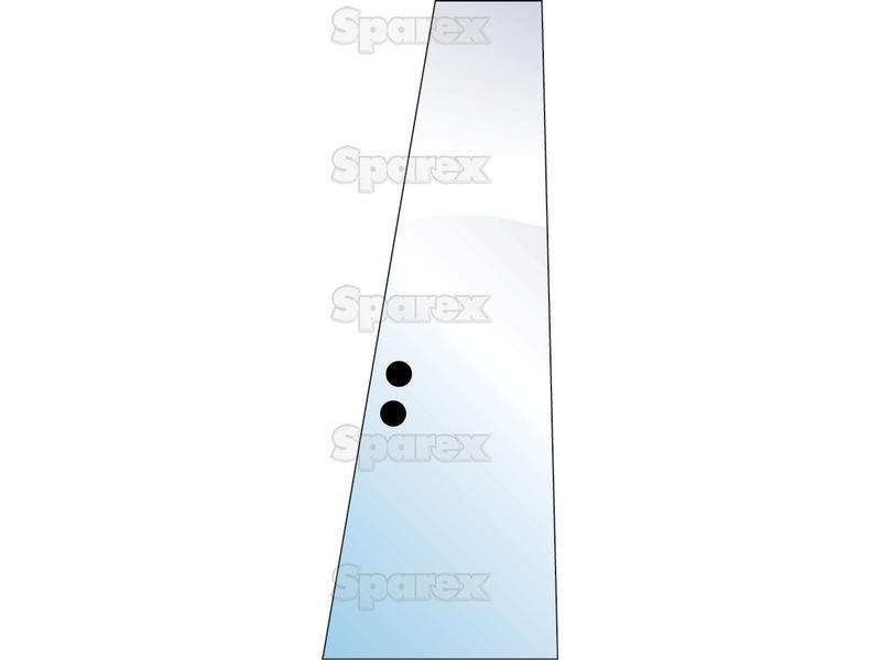 Door Glass RH & LH for Massey Ferguson