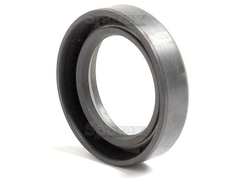 Metric Rotary Shaft Seal, 28 x 42 x 10mm Single Lip