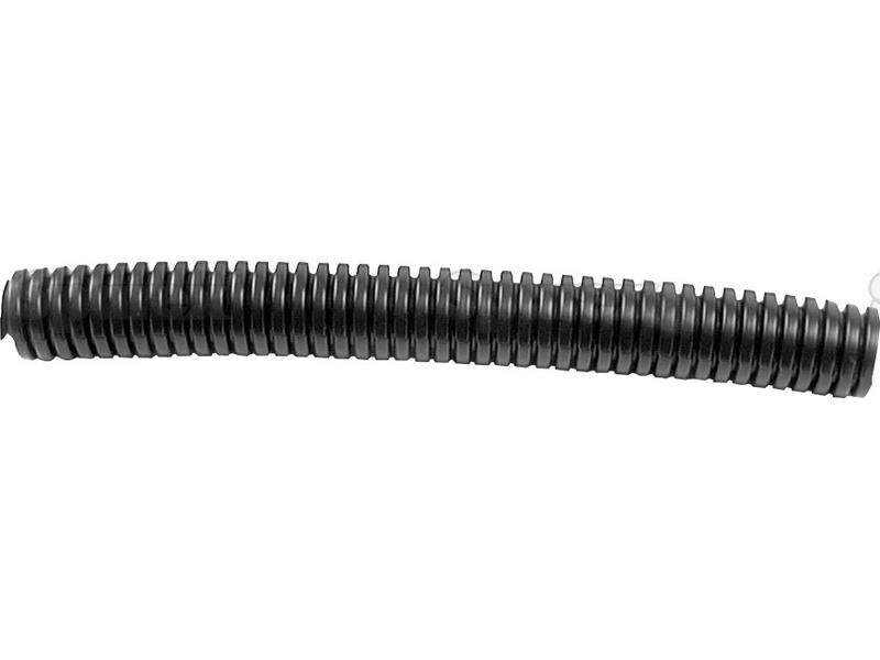 Split Conduit, ID: 15.0mm x 25m