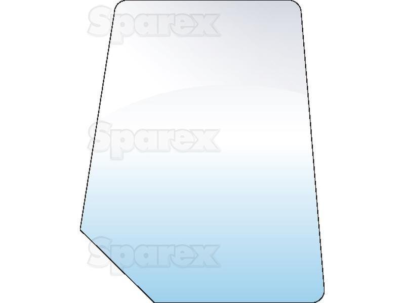Door Glass RH & LH for Ford New Holland 8210 (10 Series)