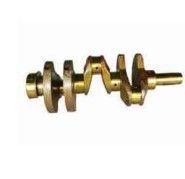 Yanmar Crankshaft 119717-21700