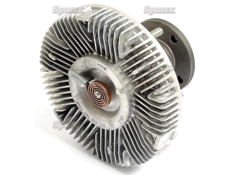 Viscous Fan Drive for Fendt FARMER 410 (410)
