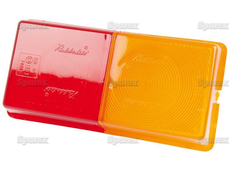 Replacement Lens, Fits: S.21865