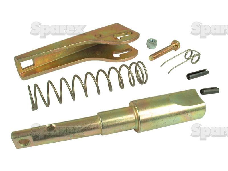 Top Link Hook Repair Kit (Cat. 3)