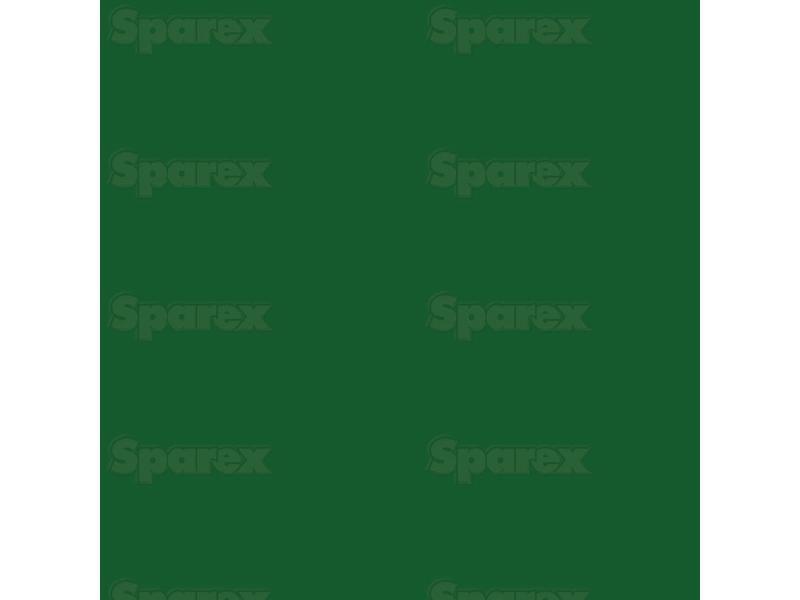 Paint - Gloss, Dark Green 1 ltr(s) Tin