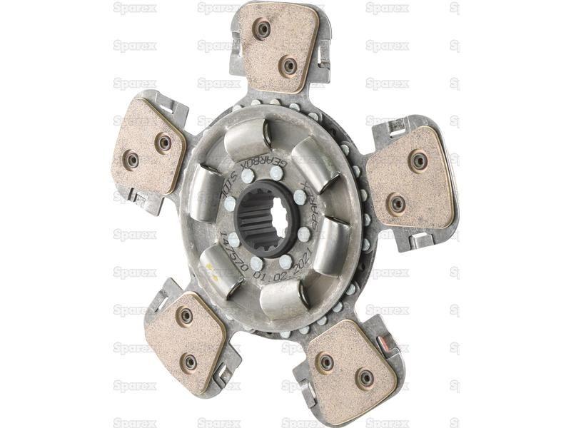 Clutch Plate for Case IH