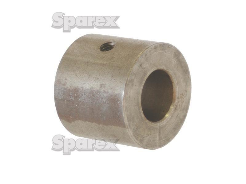 WELD ON BUSH 25MM BORE