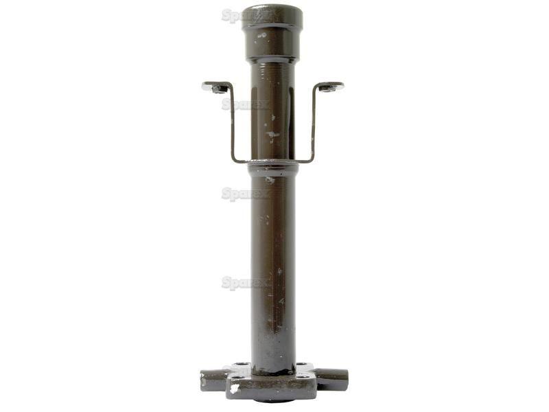 MASSEY FERGUSON TRACTOR TUBE (AGCO) 1863357M93