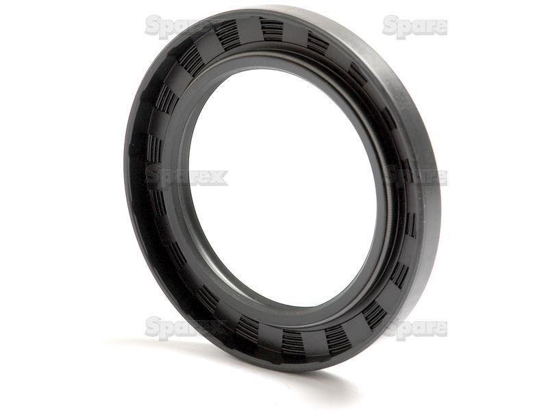Metric Rotary Shaft Seal, 65 x 95 x 10mm Double Lip