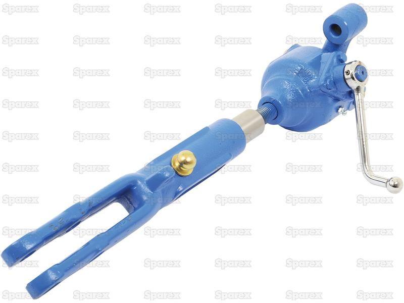 Levelling Box Assembly Suitable for Fordson Major | Ford New Holland