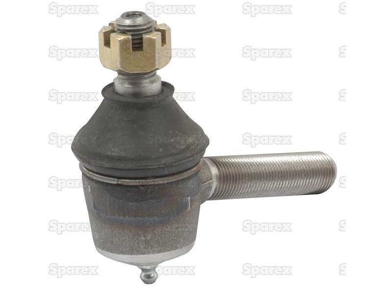 Track Rod, Length: 86mm for Zetor